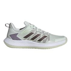 Adidas Cipők tenisz zöld 39 1/3 EU Defiant Speed Allcourt