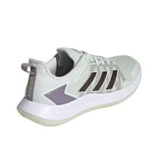 Adidas Cipők tenisz zöld 39 1/3 EU Defiant Speed Allcourt