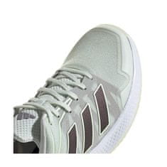 Adidas Cipők tenisz zöld 39 1/3 EU Defiant Speed Allcourt