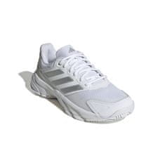 Adidas Cipők tenisz 38 2/3 EU Courtjam Control 3 Allcourt