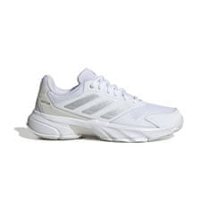 Adidas Cipők tenisz 38 2/3 EU Courtjam Control 3 Allcourt