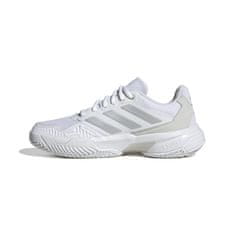 Adidas Cipők tenisz 38 2/3 EU Courtjam Control 3 Allcourt