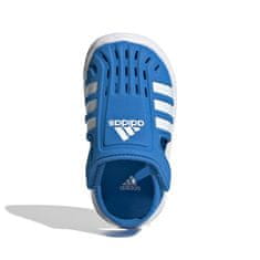 Adidas Szandál kék 23 EU GW0389