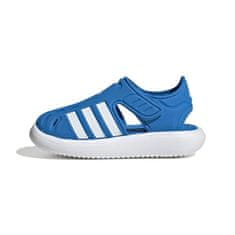 Adidas Szandál kék 23 EU GW0389