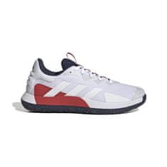 Adidas Cipők tenisz 44 2/3 EU Solematch Control Omnicourt