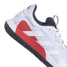 Adidas Cipők tenisz 44 2/3 EU Solematch Control Omnicourt