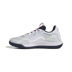 Adidas Cipők tenisz 44 2/3 EU Solematch Control Omnicourt