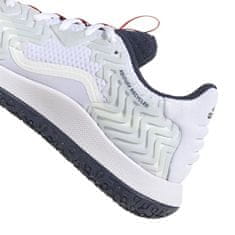 Adidas Cipők tenisz 44 2/3 EU Solematch Control Omnicourt