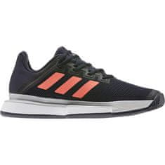 Adidas Cipők tenisz 42 EU Solematch Bounce Allcourt