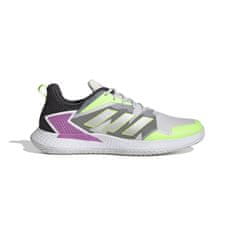 Adidas Cipők tenisz fehér 44 2/3 EU Defiant Speed Allcourt