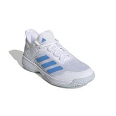 Adidas Cipők tenisz fehér 38 EU Ubersonic 4 Allcourt