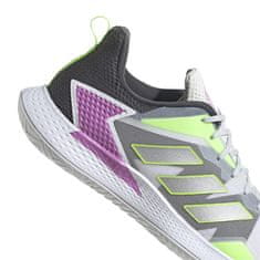 Adidas Cipők tenisz fehér 41 1/3 EU Defiant Speed Allcourt