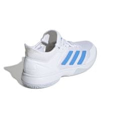 Adidas Cipők tenisz fehér 38 EU Ubersonic 4 Allcourt