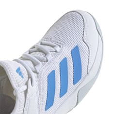 Adidas Cipők tenisz fehér 38 EU Ubersonic 4 Allcourt