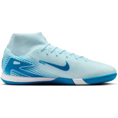 Nike Cipők világoskék 45.5 EU Zm Superfly 10 Academy Ic