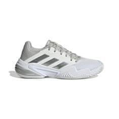 Adidas Cipők fehér 39 1/3 EU Barricade 13 Allcourt