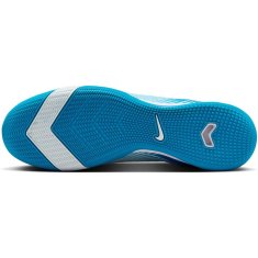 Nike Cipők világoskék 45.5 EU Zm Superfly 10 Academy Ic