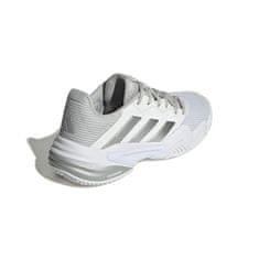 Adidas Cipők fehér 40 2/3 EU Barricade 13 Allcourt