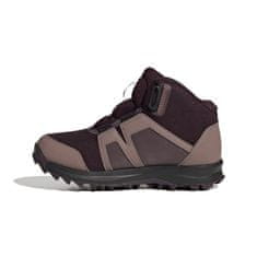 Adidas Cipők trekking 31.5 EU Terrex Boa Mid R.rdy