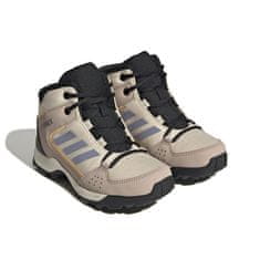 Adidas Cipők trekking bézs 39 1/3 EU Terrex Hyperhiker Mid