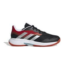 Adidas Cipők tenisz 45 1/3 EU COurtjam Control Clay