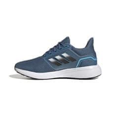 Adidas Cipők futás tengerészkék 46 EU Eq19 Run