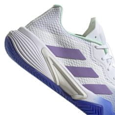 Adidas Cipők tenisz 40 2/3 EU Barricade