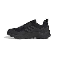 Adidas Cipők trekking fekete 42 2/3 EU Terrex Ax4 Wide