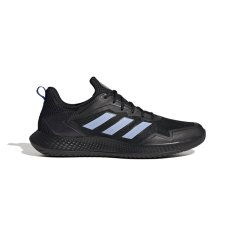 Adidas Cipők tenisz fekete 43 1/3 EU Defiant Speed Allcourt