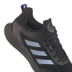 Adidas Cipők tenisz fekete 43 1/3 EU Defiant Speed Allcourt