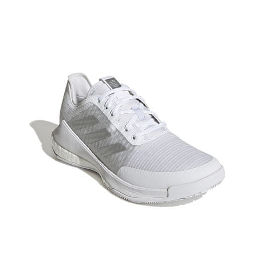 Adidas Cipők röplabda fehér 37 1/3 EU Crazyflight Tokyo