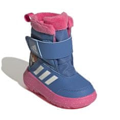 Adidas Hócsizma 23 EU X Disney Winterstiefel Winterplay I Frozen