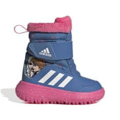 Adidas Hócsizma 23 EU X Disney Winterstiefel Winterplay I Frozen