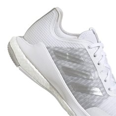 Adidas Cipők röplabda fehér 37 1/3 EU Crazyflight Tokyo