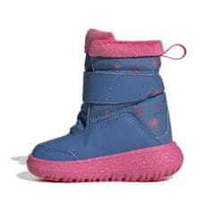 Adidas Hócsizma 23 EU X Disney Winterstiefel Winterplay I Frozen