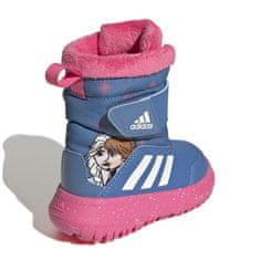 Adidas Hócsizma 23 EU X Disney Winterstiefel Winterplay I Frozen