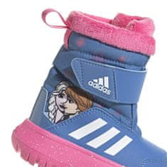 Adidas Hócsizma 23 EU X Disney Winterstiefel Winterplay I Frozen