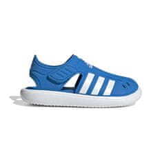 Adidas Szandál kék 34 EU GW0385