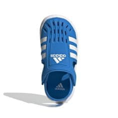 Adidas Szandál kék 34 EU GW0385