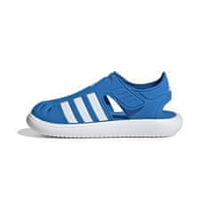 Adidas Szandál kék 34 EU GW0385