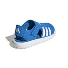 Adidas Szandál kék 34 EU GW0385