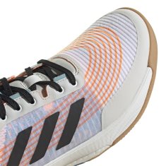 Adidas Cipők röplabda fehér 37 1/3 EU Crazyflight