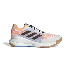 Adidas Cipők röplabda fehér 37 1/3 EU Crazyflight