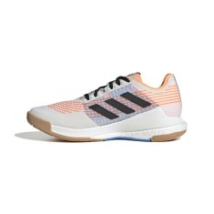 Adidas Cipők röplabda fehér 37 1/3 EU Crazyflight