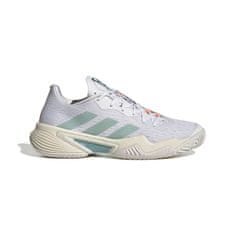 Adidas Cipők tenisz szürke 38 EU Barricade Parley Allcourt