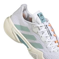 Adidas Cipők tenisz szürke 38 EU Barricade Parley Allcourt