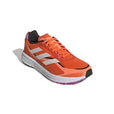 Adidas Cipők futás narancs 44 2/3 EU Sl20.3