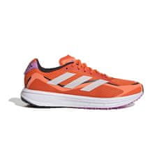 Adidas Cipők futás narancs 44 2/3 EU Sl20.3