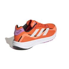 Adidas Cipők futás narancs 44 2/3 EU Sl20.3