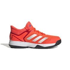 Adidas Cipők tenisz narancs 38 2/3 EU Ubersonic 4 Allcourt